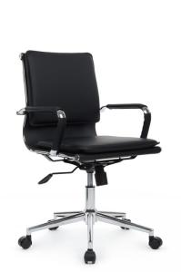 Офисное кресло Хьюго RCH 6003-2SE Черный