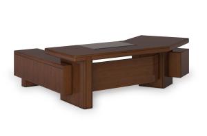 MUX Стол письменный R206R ТА06A