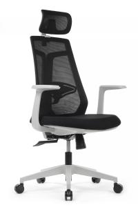 Офисное кресло Гем 6230A-HS Черный