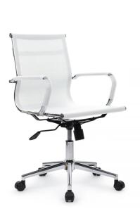 Офисное кресло Хьюго RCH 6001-2SE Белый