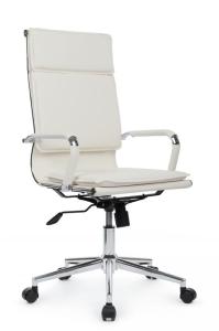 Офисное кресло Хьюго RCH 6003-1SE Белый
