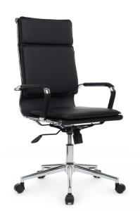 Офисное кресло Хьюго RCH 6003-1SE Черный