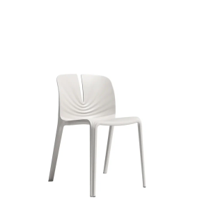 Стул Плис / Plis CPS10gs Light grey