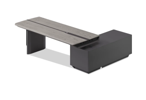 Стол руководителя EAR88L.238205H W32