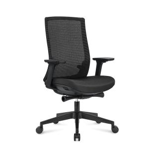 КРЕСЛО RUBY BLACK LB