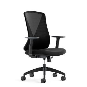 КРЕСЛО BUTTERFLY M BLACK