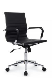 Офисное кресло Хьюго RCH 6002-2SE Черный