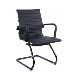 КРЕСЛО LEO CF PU BLACK
