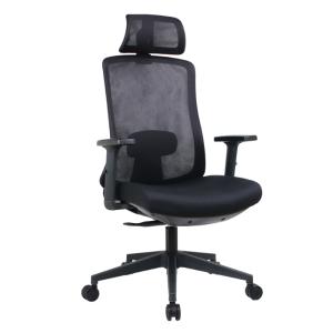 КРЕСЛО POINT BLACK