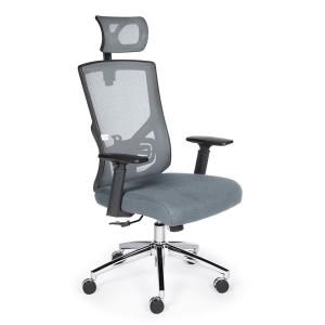 КРЕСЛО GARDA SL BLACK