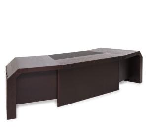 MARE СТОЛ ПИСЬМЕННЫЙ 290 ДУБ ФЕРРО/ЧЕРНЫЙ