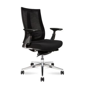 КРЕСЛО VOGUE ALUMINIUM LB