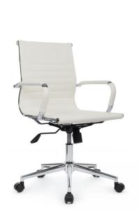 Офисное кресло Хьюго RCH 6002-2SE Белый