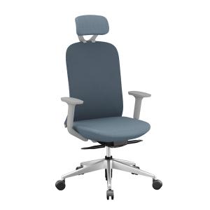 Офисное кресло Aveza grey