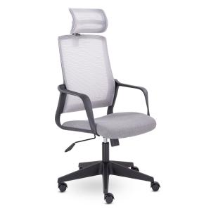 КРЕСЛО EPIK P-700 PL BLACK