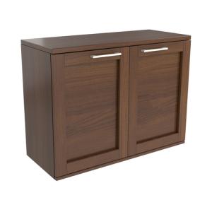 Шкаф - греденция для документов 25400