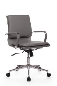 Офисное кресло Хьюго RCH 6003-2SE Серый