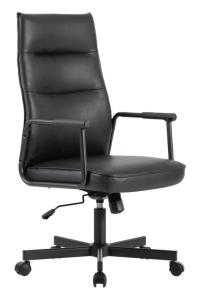 Офисное кресло Стен W-263H Черный