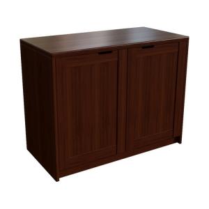 Шкаф - креденция для документов 22400 (ТО)