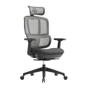 Офисное кресло H2 black