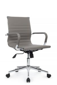 Офисное кресло Хьюго RCH 6002-2SE Серый