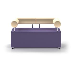 ДИВАНЫ СЕРИИ COMFORT SOLUTIONS M1