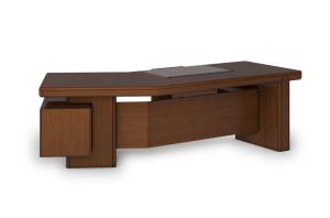 MUX Стол письменный R206L ТА06A