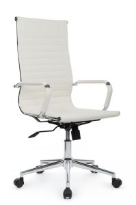 Офисное кресло Хьюго RCH 6002-1SEC Белый