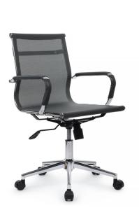 Офисное кресло Хьюго RCH 6001-2SE Серый