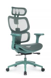 Офисное кресло Арго W-228 Зеленый