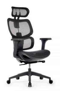 Офисное кресло Арго W-228 Черный