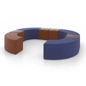 ДИВАНЫ СЕРИИ TETRIS M22