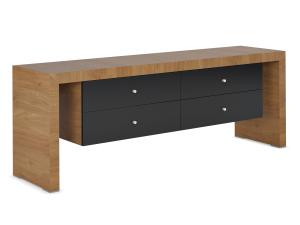 Греденция KYU2150 (ДК) 