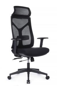 Офисное кресло Астра W-365A Черный