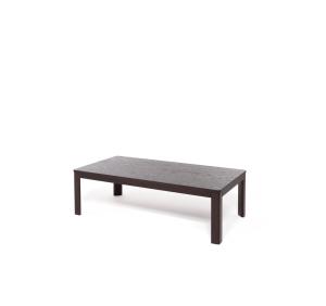 LAMARI СТОЛ КОФЕЙНЫЙ 120 ДУБ ФЕРРО