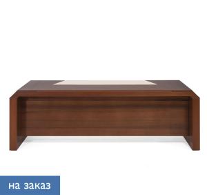 RIVIERA СТОЛ ПИСЬМЕННЫЙ 230 ИТАЛЬЯНСКИЙ ОРЕХ/БЕЖ