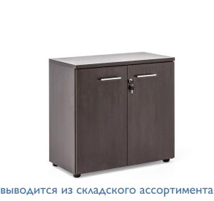 FE/RO ШКАФ НИЗКИЙ, 2 ДВЕРИ ВЕНГЕ