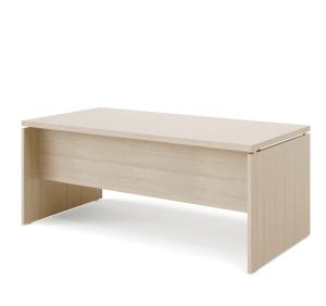 FERMO WOOD СТОЛ L180 ДУБ СВЕТЛЫЙ