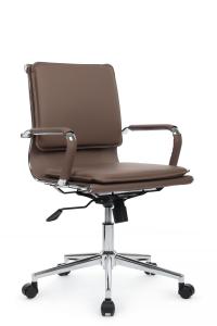 Офисное кресло Хьюго RCH 6003-2SE Коричневый