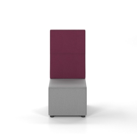 ДИВАНЫ СЕРИИ MEETING AREA M10