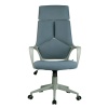КРЕСЛО IQ RV 8989 GRAY