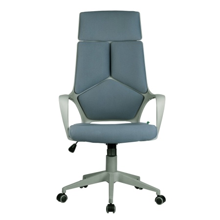 КРЕСЛО IQ RV 8989 GRAY