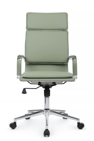Офисное кресло Хьюго RCH 6003-1SE Зеленый