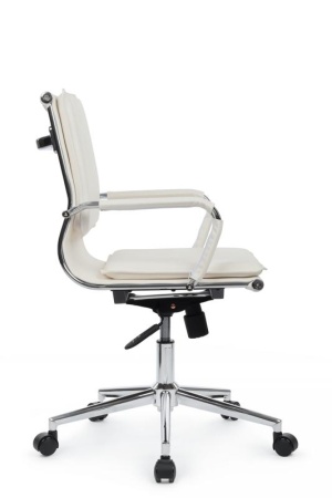 Офисное кресло Хьюго RCH 6003-2SE Белый