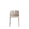 Стул Плис / Plis CPS10gs Pinkish grey