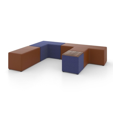 ДИВАНЫ СЕРИИ TETRIS M22