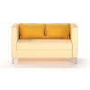 ДИВАНЫ СЕРИИ SOFT ROOM M6