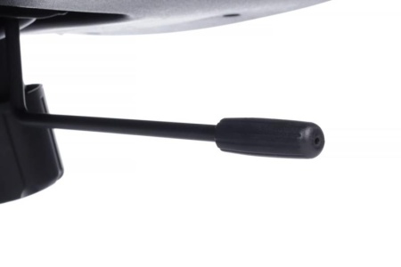 Офисное кресло Астра W-365A Черный