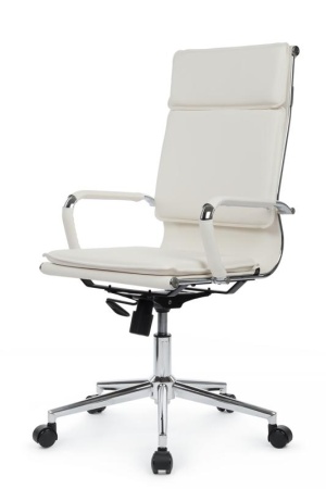 Офисное кресло Хьюго RCH 6003-1SE Белый