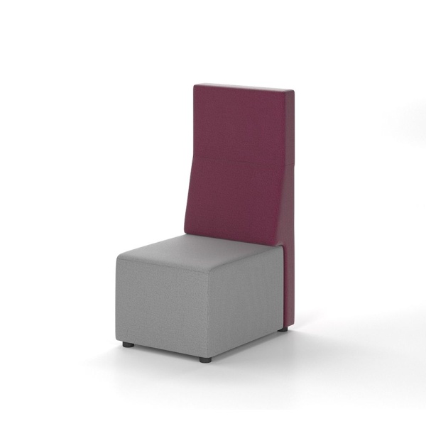 ДИВАНЫ СЕРИИ MEETING AREA M10